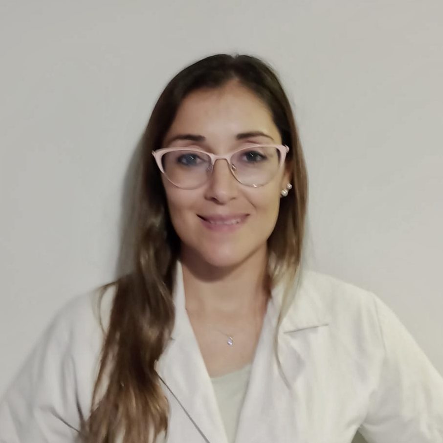 Dra Orquín Jesica - Ginecóloga