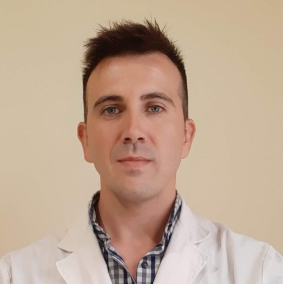 Doctor. Carlos Sanchez-Neurologo