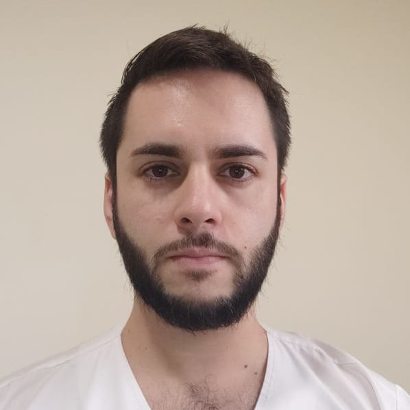 Doctor Pablo Menendez -Psiquiatra