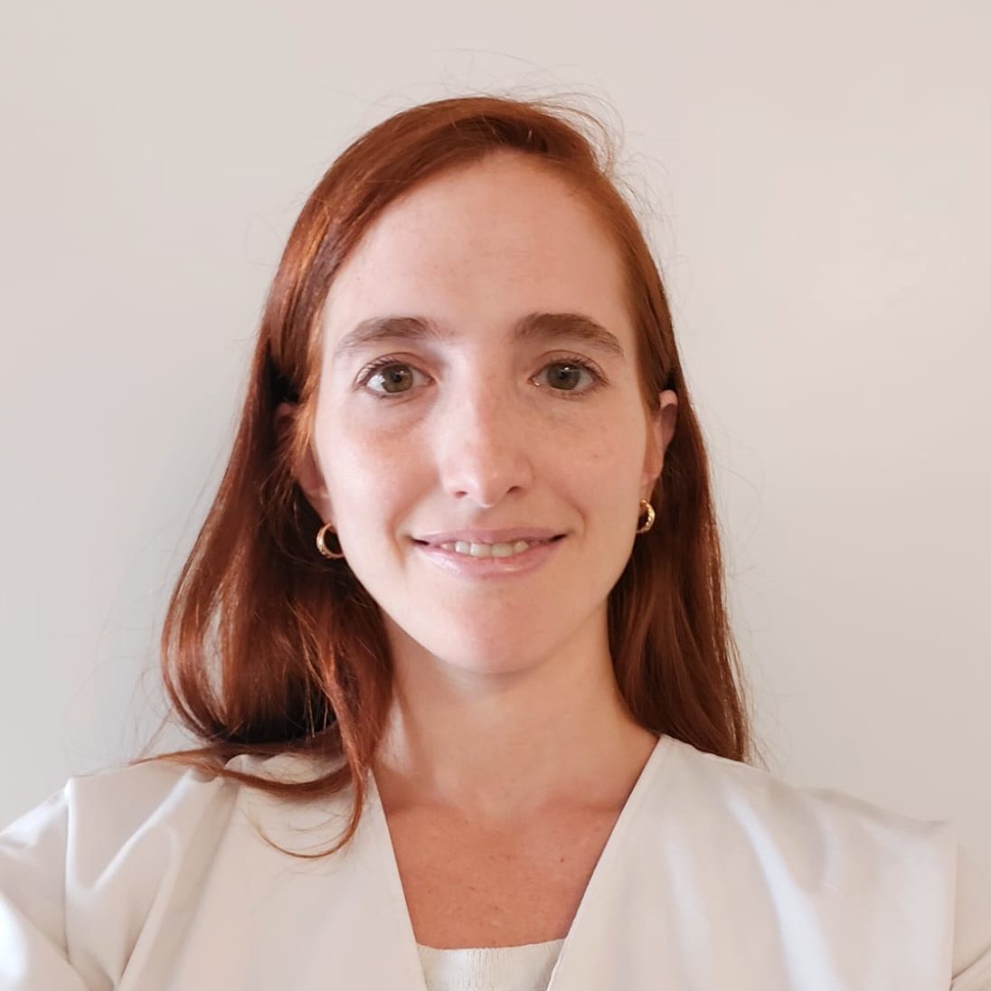 Doctora Florencia Scherli Dermatologa