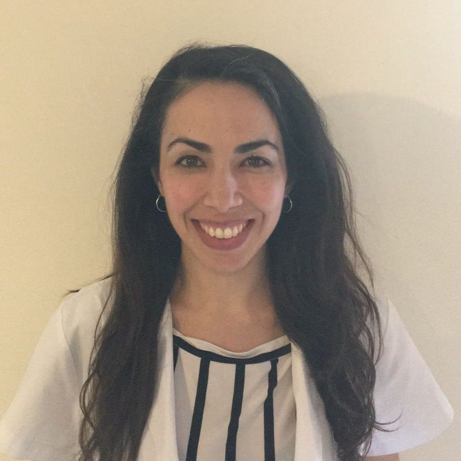 Licenciada Melisa González - Psicóloga