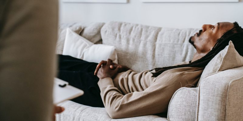 Imágen Ilustrativa Sesión Psiquiatría 2